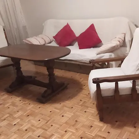 Uroczy Apartament Z Bezplatnych Parkingiem Warszawa Eksteriør bilde