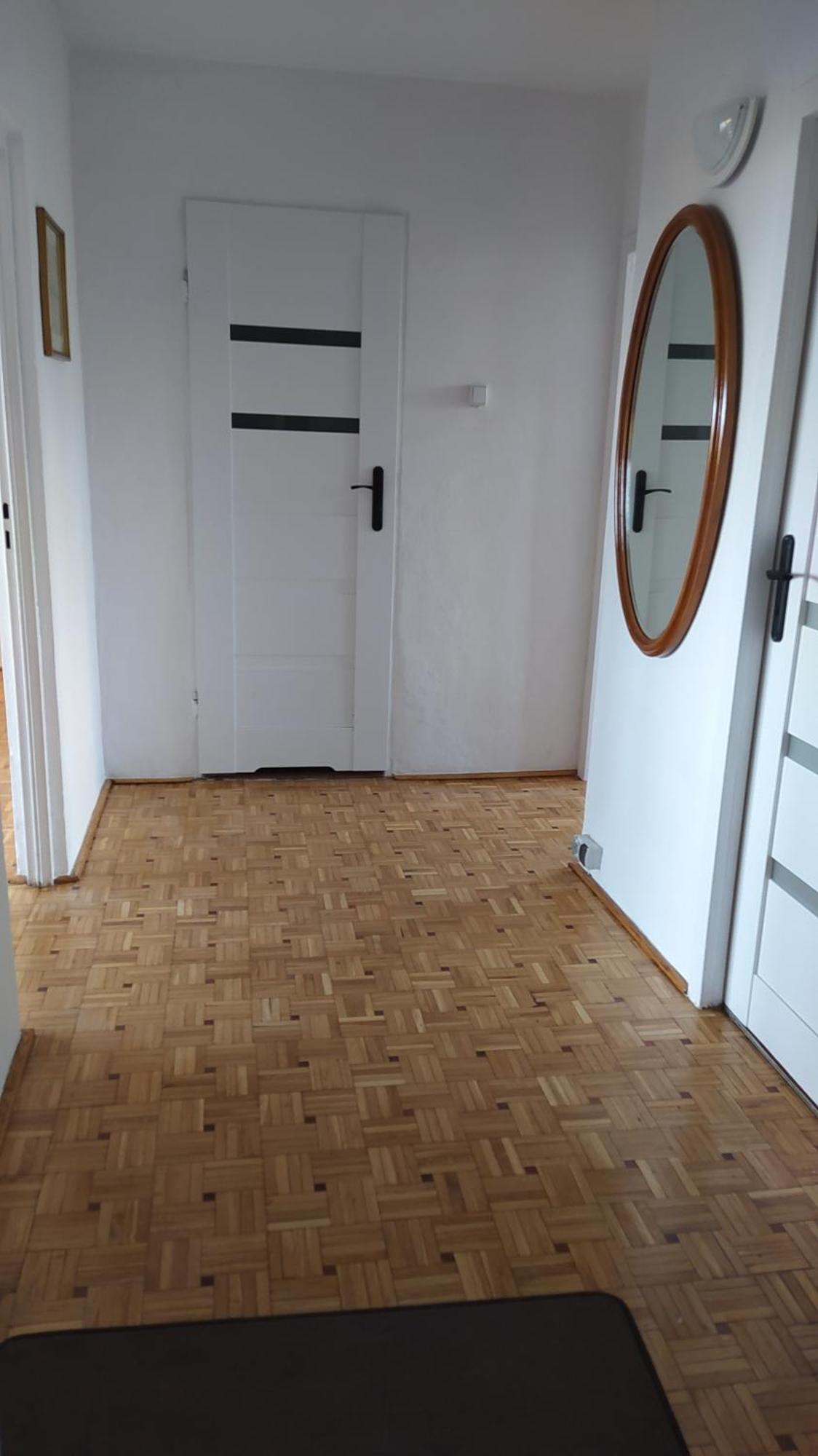 Leilighet Uroczy Z Bezplatnych Parkingiem *