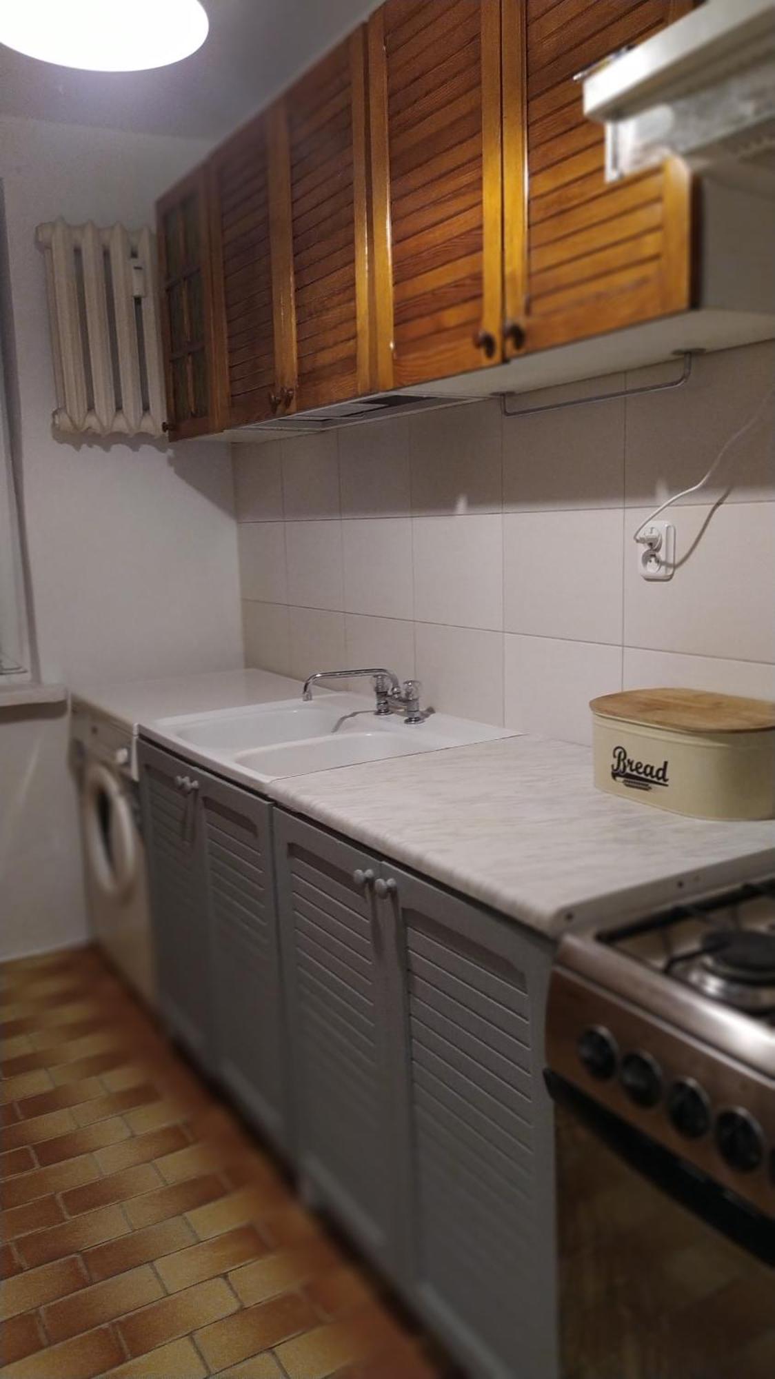 Uroczy Z Bezplatnych Parkingiem Apartment